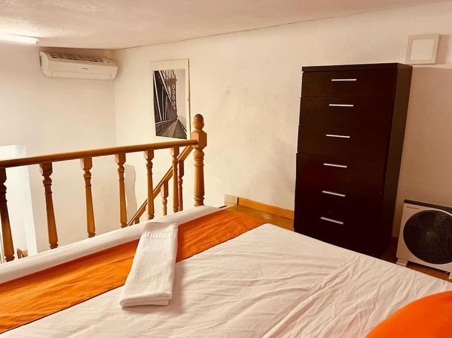 Apartments In Madrid Downtown Next To Plaza Callao Dış mekan fotoğraf